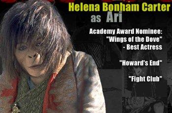 Helena Bonham Carter