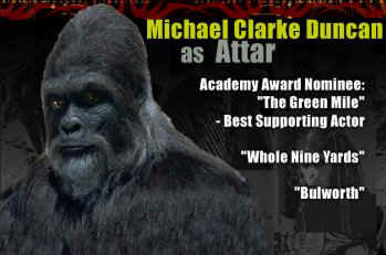 Michael Clark Duncan