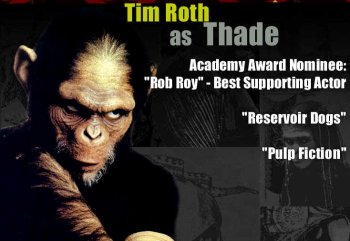 Tim Roth