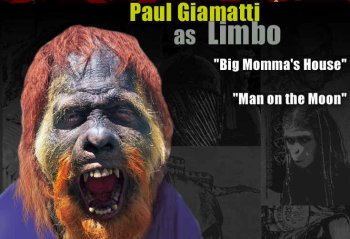 Paul Giamatti
