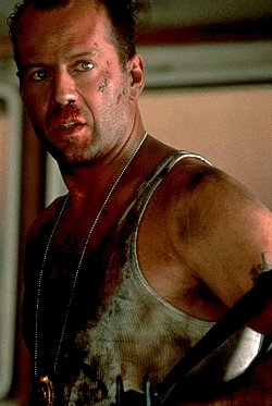 Bruce Willis