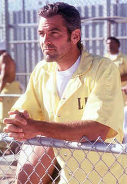 George Clooney - Billy Ocean