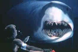 Deep Blue Sea