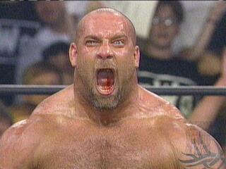 Bill Goldberg