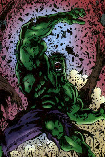Hulk