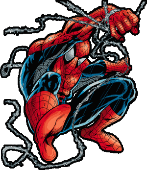 Spider Man