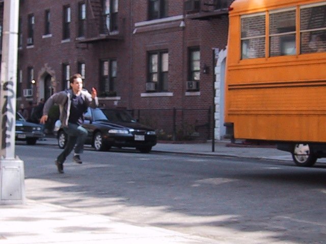 Tobey court