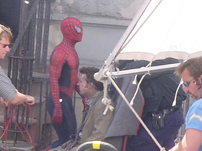 Tobey attend